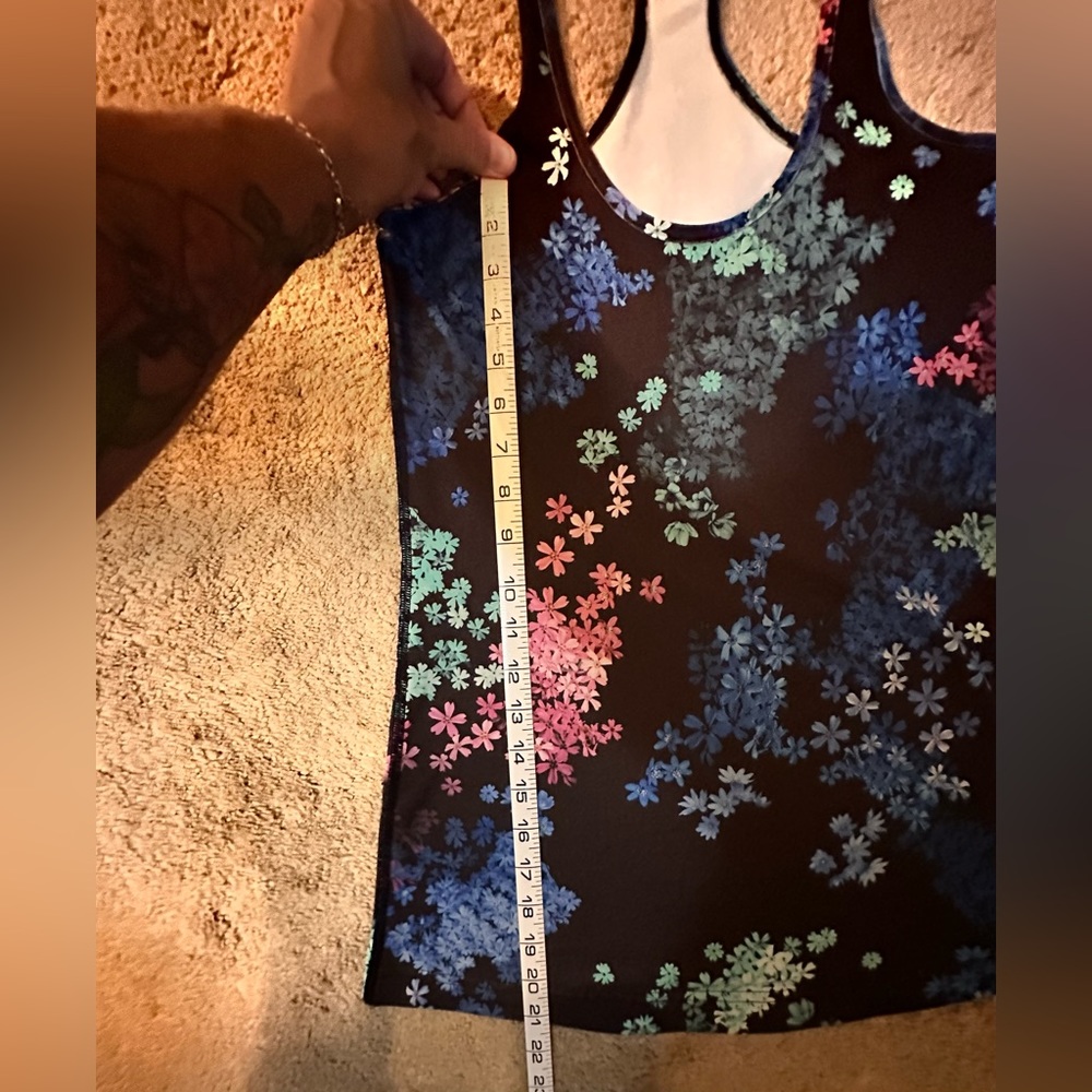 Lululemon Cool Racerback - Picture 5 of 7